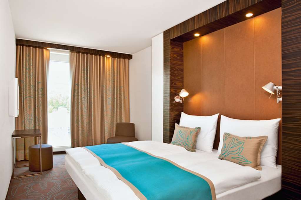 Motel One Essen Oda fotoğraf