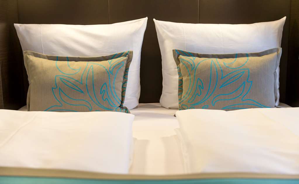 Motel One Essen Oda fotoğraf