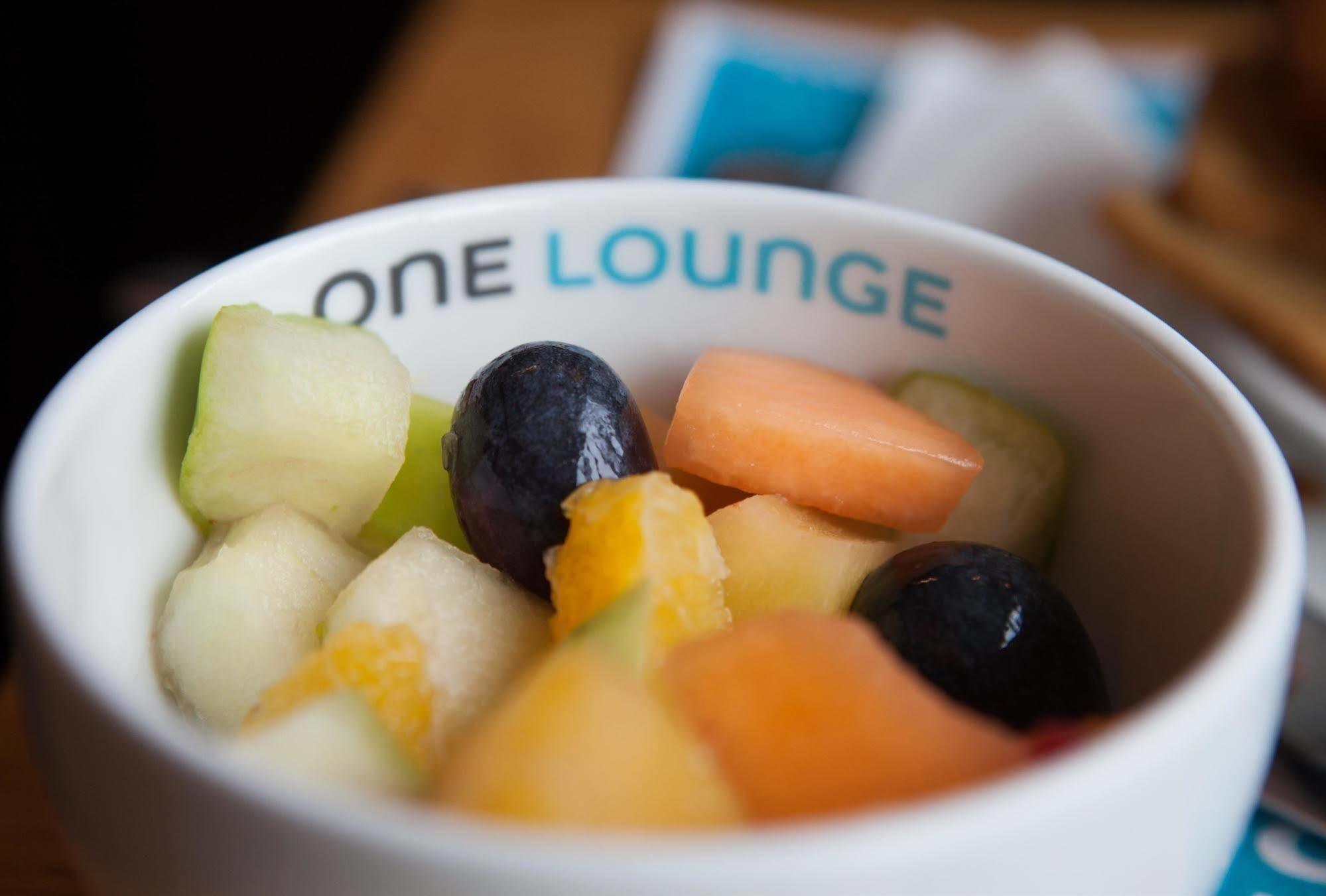 Motel One Essen Dış mekan fotoğraf